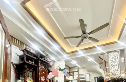 ĐOÀN THỊ ĐIỂM - 36M2 X 5 TẦNG - MT3.8M - SỔ ĐỎ NỞ HẬU  - 3 PHÒNG NGỦ - HƠN 5 TỶ